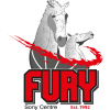 Falkirk Fury