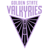 Golden State Valkyries W