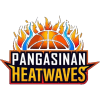 Pangasinan Heatwaves