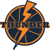 Nairobi City Thunder