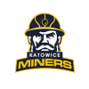 Công nhân mỏ Katowice