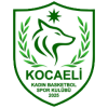 Kocaeli Kadin W