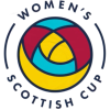 Scottish Cup Women logo