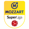 Super Liga logo