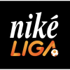 Nike liga logo