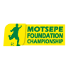 Motsepe Foundation Championship logo