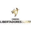 โคปา ลิเบอร์ตาดอเรส รุ่นอายุไม่เกิน 20 ปี logo