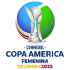 Conmebol-Sudamericano Nữ