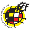 Vòng Play Offs Segunda Division B