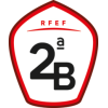 Segunda RFEF - Play Out logo
