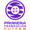 Primera Federacion Women logo