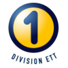 Division 1 - Relegation