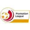 Promotion League logo