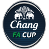 Piala FA Thailand logo