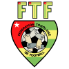 Championnat National logo