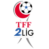 TFF 2. Lig Group 5