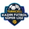Super Lig Women logo