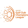 波斯灣俱樂部杯 logo