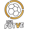 Liga FUTVE logo