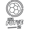 Liga FUTVE 2 logo