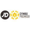 Cymru Premier logo