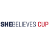 SheBelieves Cup Women