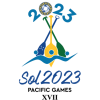 Pacific Games Women