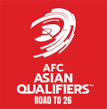 World Cup Qualification - AFC
