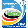 Women's World Cup Qualification - UEFA logo