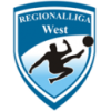 Regionalliga West - Salzburg