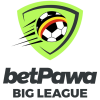 Big League logo
