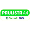Paulista A4 logo