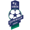 OBOS Supercup logo