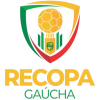 Recopa Gaucho logo