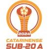 Catarinense U20 logo