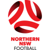 Northern NSW State League logo
