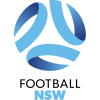 NSW League One logo