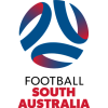 SA State League logo