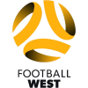 WA State League logo