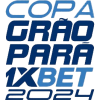 Copa Grao Para logo