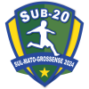 Sul-Matogrossense U20 logo