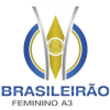 Brasileiro A3 Women logo