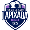 Capixaba Women logo
