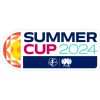 NWSL x Liga MX Women Summer Cup