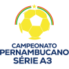 Pernambucano 3 logo