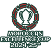 Excellence Cup