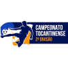 Tocantinense 2 logo
