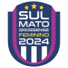 Sul-Matogrossense Women logo