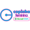 Copinha Women logo