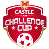 Castle Challenge Cup logo